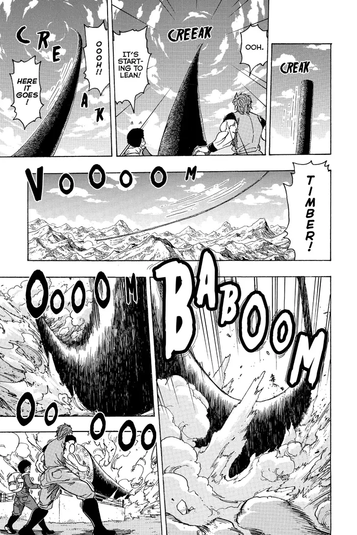 Toriko Chapter 179 image 09_optimized